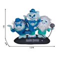 thumbnail image 2 of The Haunted Mansion Hitchhiking Ghosts Animated Plush, 2 of 3