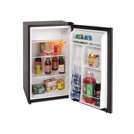 Avanti 3.3 Cu.Ft Refrigerator with Chiller Compartment AVARM3316B
