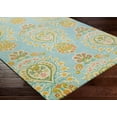 thumbnail image 6 of Surya Updated Traditional Technicolor 2' X 3' Rectangle Area Rugs TEC1033-23, 6 of 6