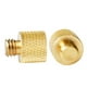 thumbnail image 3 of 1 de Adaptador de Tornillos de Cámara de Convertidor Adaptador de Tornillo de Latón, 3 of 5