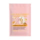 thumbnail image 2 of XWSHYW Algodón de Maquillaje Las Almohadillas Limpiadoras de Kojicacid y Cúrcuma Son Suaves y No Irritantes, Mejoran El Aclaramiento, La Reparación Limpia y El Brillo, 50 Unidades, 2 of 6