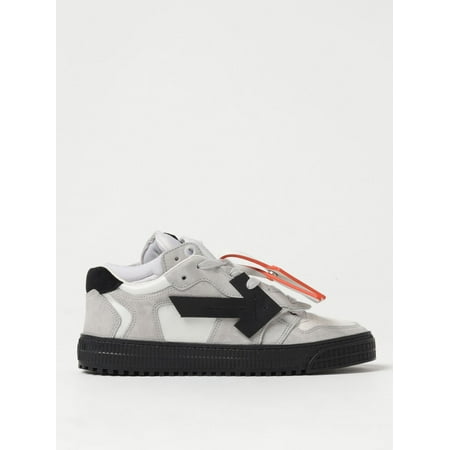 

Off-White Sneakers Men Grey Men