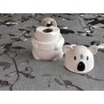 thumbnail image 2 of Toothpick Dispenser/toothpick Holder; Funny, Automatic, Decorative, 2 of 5