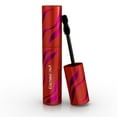 thumbnail image 2 of COVERGIRL Flamed Out Waterproof Mascara, Very Black Blaze, 0.37 Oz, 2 of 2