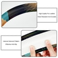 thumbnail image 3 of Sea Lion Steering Wheel Cover, Car Wheel Covers, 14.5 Inch Printing PVC Leather Auto Accessories, 3 of 6