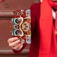 thumbnail image 6 of Aihimol 12pc Red Envelope New Year Dragon - Cute Dragon Come and See Red Envelope Cash Gift Money Envelope Red Envelope Spring Festival Red Envelope, 6 of 6