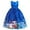 z251118-Sky Blue-3, variant on XEGLSBU Dresses for Teens Kids Child Girls Pageant Gown Christmas Dance Party Princess Dress Girls Dresses Size 8-10 Red Size 6-7 Years