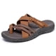 thumbnail image 1 of Sandalia Skechers REGGAE SUNDAY STROLL Marrón Mujer 6M, 1 of 4