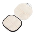 thumbnail image 1 of Small Travel Pill Organizer, Weekly Medicine Organizer Portable 7 Compartments Waterproof Daily  Box, 1 of 8