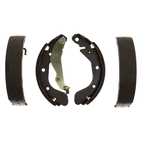 Element3™ Brake Shoes Fits select: 2016-2021 CHEVROLET SPARK