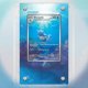 thumbnail image 5 of PTCG Cards Brick 151 Wartortle Anime Game Protective Case Extended Picture Self Made Acrylic Gifts Does No Include Cards, 5 of 5