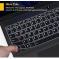thumbnail image 3 of Cubierta de Teclado DAMMOMKO para Lenovo Legion 15.6" 16" 2PCS, 3 of 6
