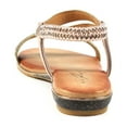 thumbnail image 3 of Lunar Womens Blaise II Sandals, 3 of 5