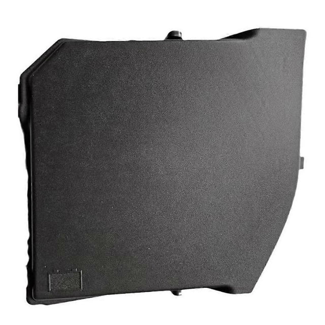 Car Battery Box Front Cover 31353766 for S60 S80 V70 XC60 XC70 2008-2018 Battery Cover Shell Outer Casing
