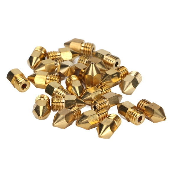 D Printer Nozzles3D Printer Nozzles Durable Printer Nozzle D Printer Accessories Ultra Responsive