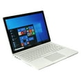 thumbnail image 1 of Refurbished (Good) - Microsoft Surface Book 2 - 15" Touchscreen Laptop - (Intel Ci7-8650U/256GB SSD/16GB RAM) - Windows 11 Pro, 1 of 1