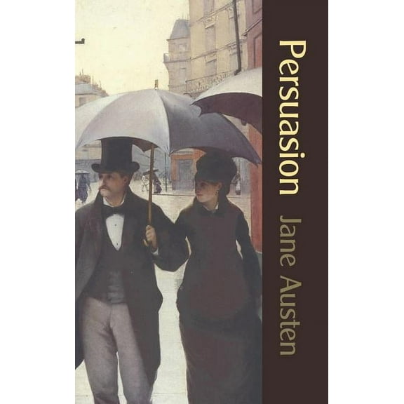 Persuasion (Hardcover)