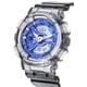 thumbnail image 4 of Casio G-Shock Analog Digital Blue Dial Quartz GMA-S110TB-8A 200M Women's Watch, 4 of 5