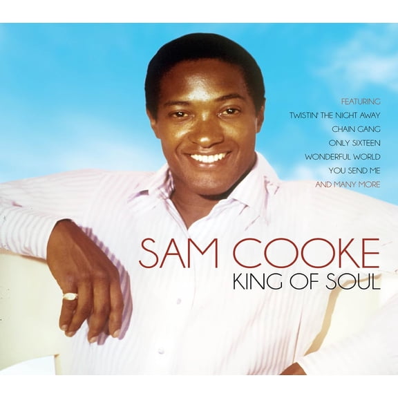 King of Soul (LP)