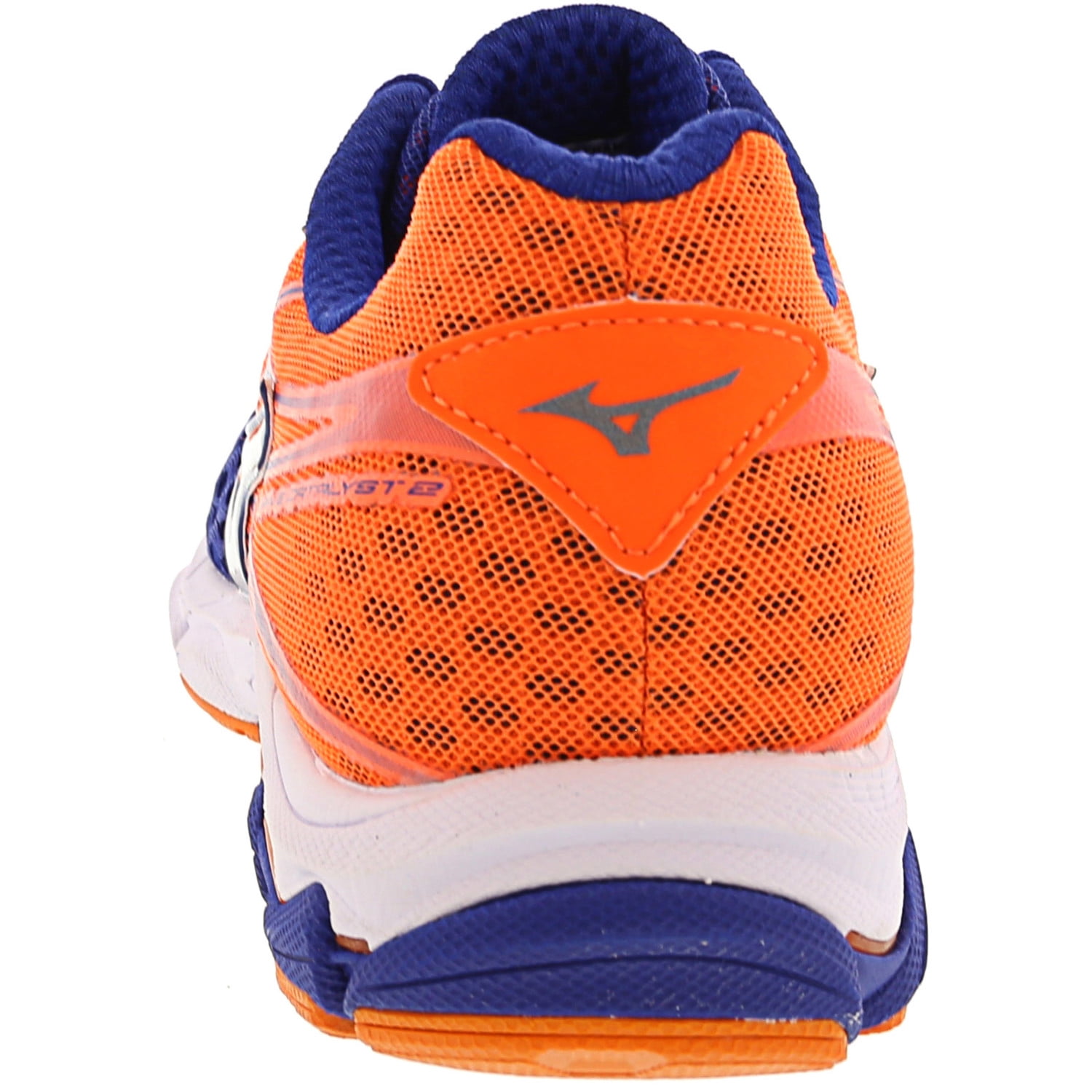 mizuno men's wave catalyst 2 running shoe