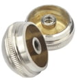 thumbnail image 2 of 2 Pcs Embout de Vis de Tête de Flûte Embout de Vis de Flûte Pièce d'Instrument de Musique, 2 of 8