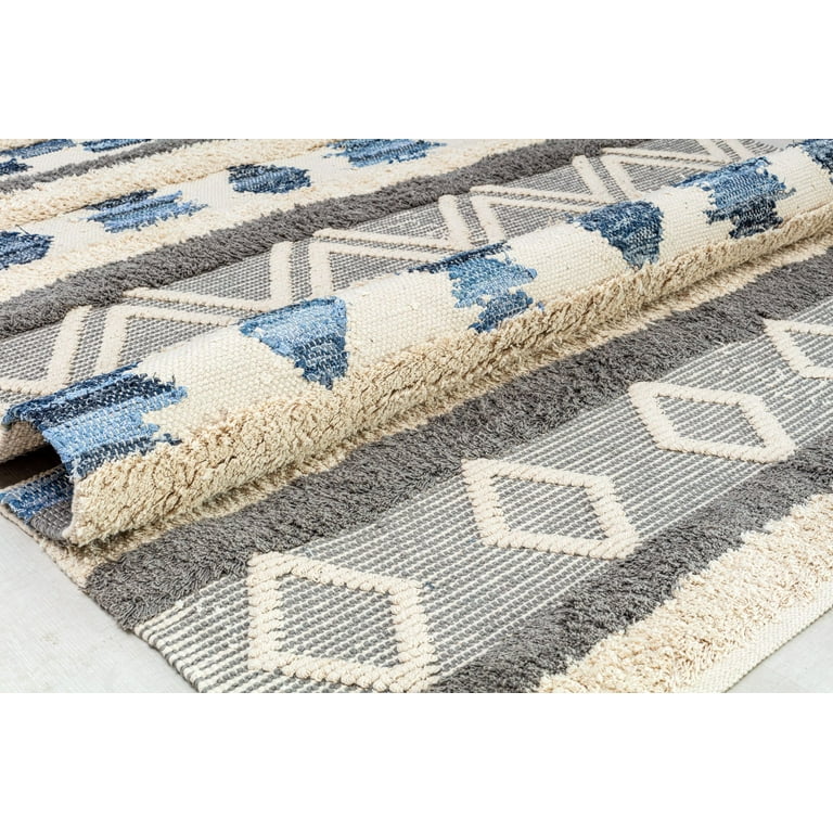 【新品】RUG LIKE AMERICAN SLEEVE KNIT アメリヴィンテージ RUG LIKE AMERICAN SLEEVE KNIT