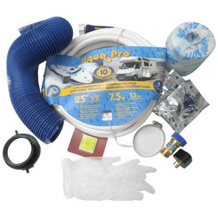 CP Products 27589 Deluxe RV Starter Kit