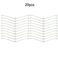 thumbnail image 1 of Recessed Lighting Spring Clips Metal Light Spring Clips for Lighting Accessories, 1 of 10
