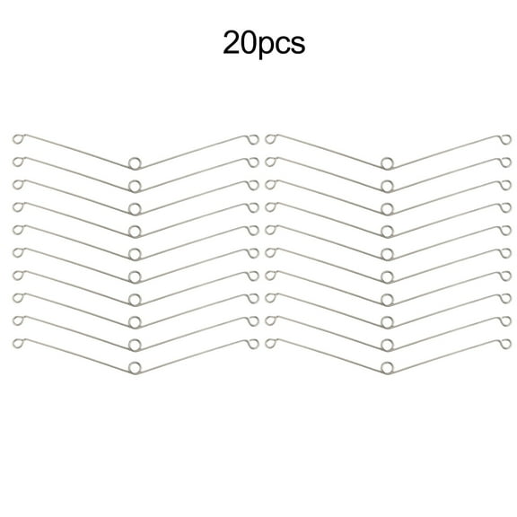 Recessed Lighting Spring Clips Metal Light Spring Clips for Lighting Accessories