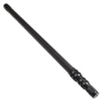 thumbnail image 1 of Fishing Net Carbon Fiber Telescoping Fishing Landing Net Rod Fish Handle Collapsible Pole Short Section Large Object Fishing Rod, 1 of 12