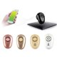 thumbnail image 4 of Inteligentephone Mini Auriculares inalámbricos Bluetooth Manos libres Auriculares estéreo en la oreja Auriculares Bluetooth V4.1 Auriculares deportivos Inevent DZ5262-01B, 4 of 7