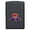 Black Matte, variant on Pro-Cut ZIP-48749 2024 Zippo 237 Crown Royal Lighter, Purple Matte