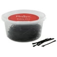 thumbnail image 2 of Monroe Bobby Pins Black MB-BP-BLK-300, 2 of 2
