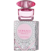 BRIGHT CRYSTAL ABSOLU WOMEN 0.17 OZ EAU DE PARFUM MINI BOX by VERSACE