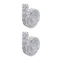 thumbnail image 3 of Pegatinas Bewildely de Diamantes de Imitación con Purpurina, 3 of 6