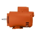thumbnail image 3 of Motor Monofasico 1.5 HP 2P Alta Bomba Electromex By Siemens, 3 of 4