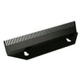 thumbnail image 3 of Hair Extension Holder with Suction Cup Acrylic Wig Storage Display Stand Wall Fixing Acrylic Styling Rack Black, 3 of 5