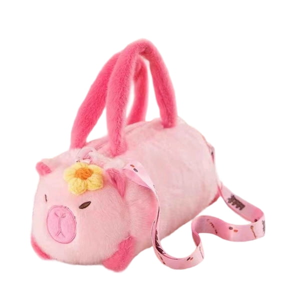 Toy Bag Handbag Shoulder Crossbody Fashion Small Backpack for 7-18 Years Back to School Supplies
