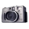 Canon PowerShot G1 - Digital camera - compact - 3.3 MP - 3x optical zoom - gray