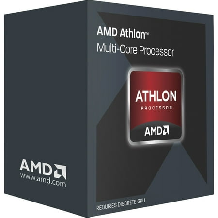 AMD Athlon X4 860K Quad-core (4 Core) 3.70 GHz Processor - Socket (Best Processor Fm2 Socket)