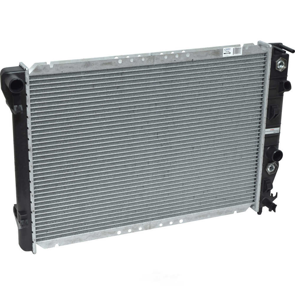 UAC RA 1885C Crossflow Radiator