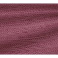 thumbnail image 5 of oneOone Tissu Jersey Viscose Imprimé Courbe Dessinée à la Main BTY 60 Pouces de Large, 5 of 5