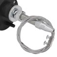 thumbnail image 3 of Válvula de parada del motor, corriente de trabajo baja, protección contra sobrecarga, válvula solenoide de cierre de combustible para motor diésel, 3 of 8
