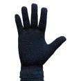 thumbnail image 3 of Yacht & Smith Mens Womens, Warm And Stretchy Winter Gloves - Black - 240 Pack, 3 of 4