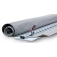 thumbnail image 3 of Carefree RV JG184A4A-MP Awning Fabric Cut-To-Fit Replacement Fabric Patio Awning Fabric Replacement; Cut To Length; 17 Foot 2 Inch Length Roll; Eggshell; 2 Per Box, 3 of 3