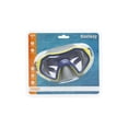 thumbnail image 4 of Bestway® Crusader™ Youth 7+ Mask - Blue, 4 of 8