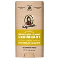 thumbnail image 1 of Dr. Squatch Natural Men's Deodorant - Odor-Squatching Aluminum Free - Mountain Meadow (2.65 oz), 1 of 7