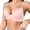 D634/Pink, variant on Afdoent Bras for Women No Underwire Bra Breathable and Lightweight Comfortable Everyday Bra
