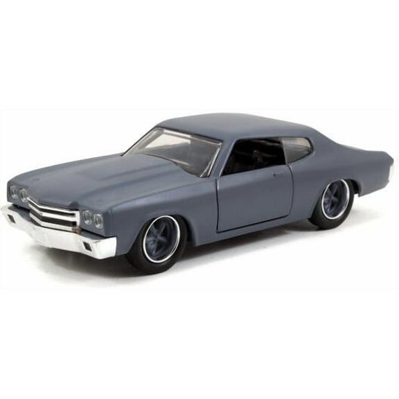 Jada Toys - 1:32 Fast & Furious - Dom's '70 Chevy Chevelle SS