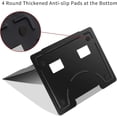 thumbnail image 2 of Comfortable Reading Posture Correction Stand, Rounded Corners for Safety in Office School Settings, 2 of 5